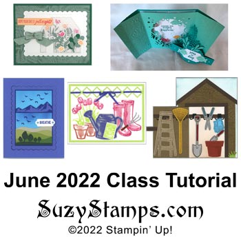 June 2022 Tutorial