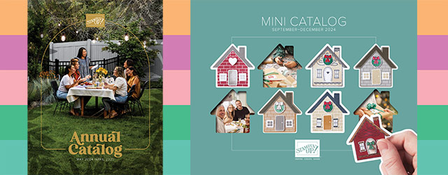 2024 Annual Catalog
