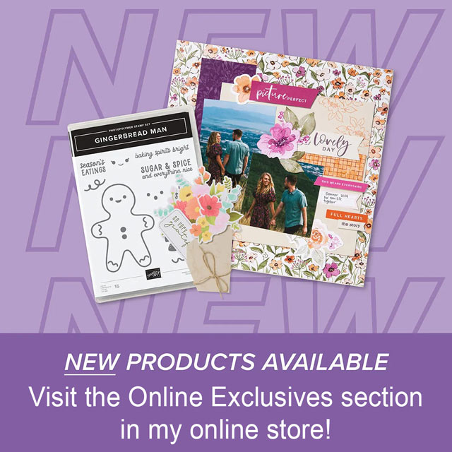 New Products
