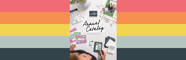 2025 Annual Catalog