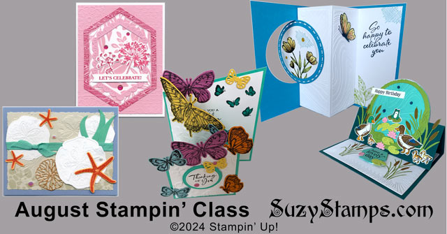 2024-08 Class