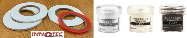 craft supplies